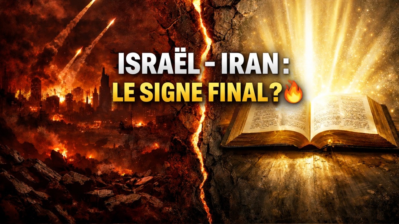 Actualité mondiale : Est-ce un signe ? Comment rester prêt ?