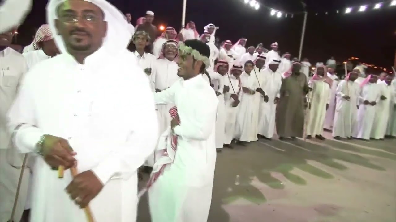 من الارشيف دمه في قصر الضيافه