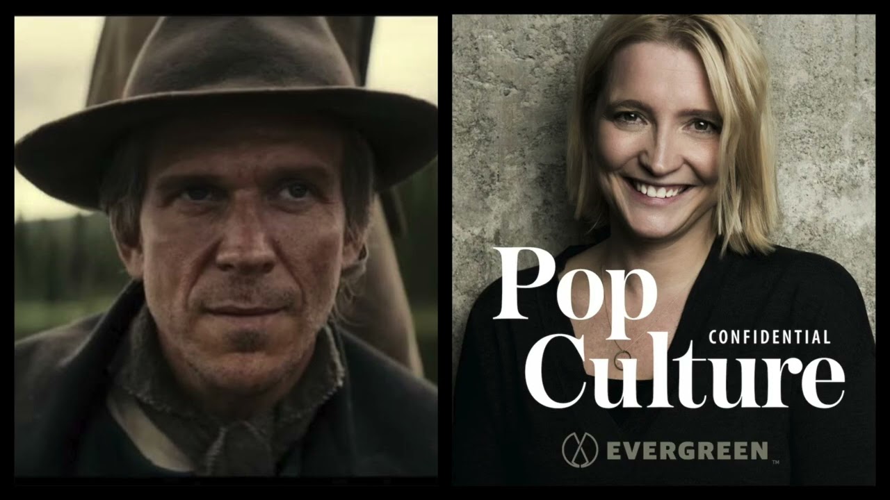 A Conversation With Gustaf Skarsgård ('To Cook A Bear')