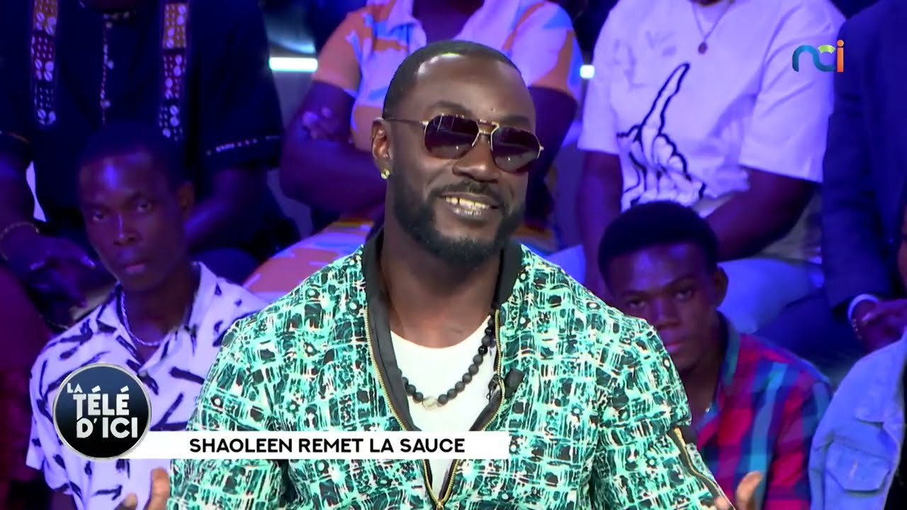 Shaoleen nous parle de sa rencontre avec Meiway