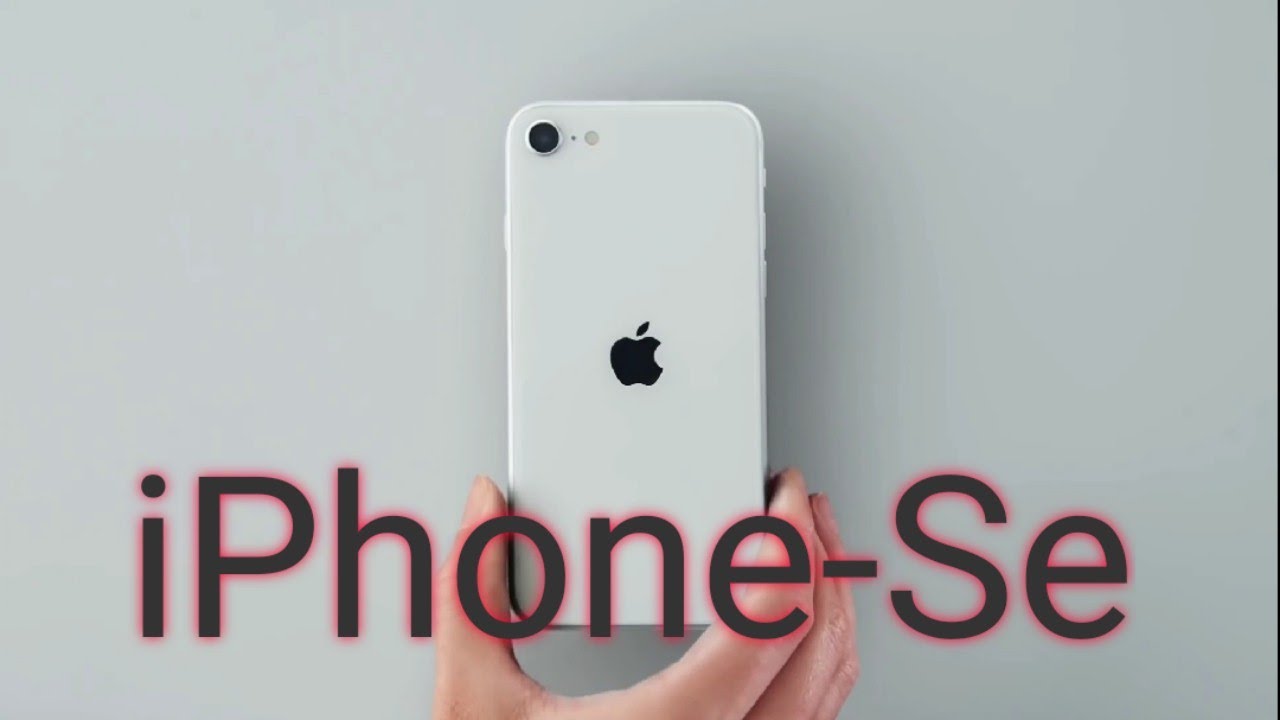 iPhone Se Full Official review || iPhone se office first impression || iPhone se || gadget Info