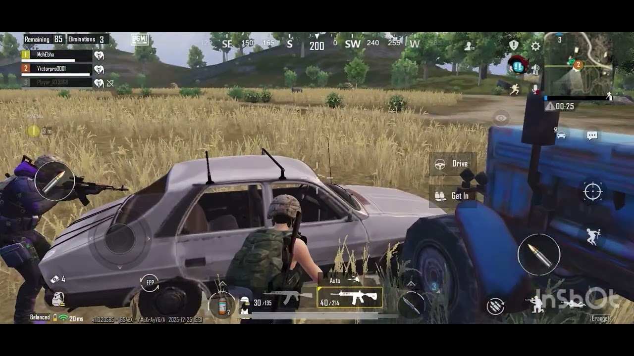 Hello  guys welcome to my gaming channel. Today we will do 20 Kill￼￼