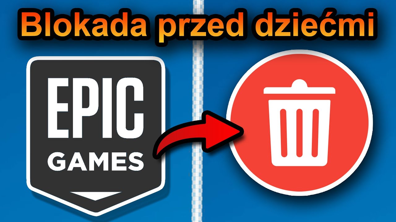 Wyłącz kontrolę rodzicielską Epic Games 2025 (szybko i łatwo)