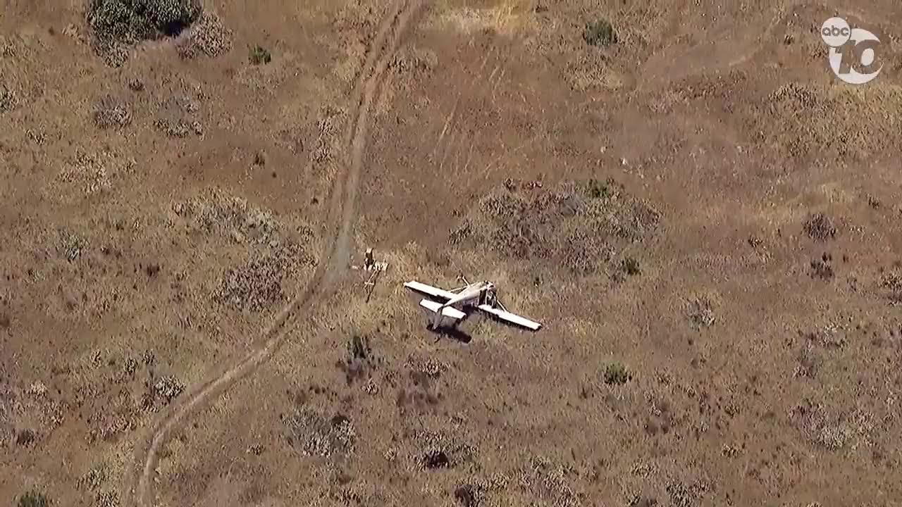 WATCH LIVE: Runway incident at Montgomery Field