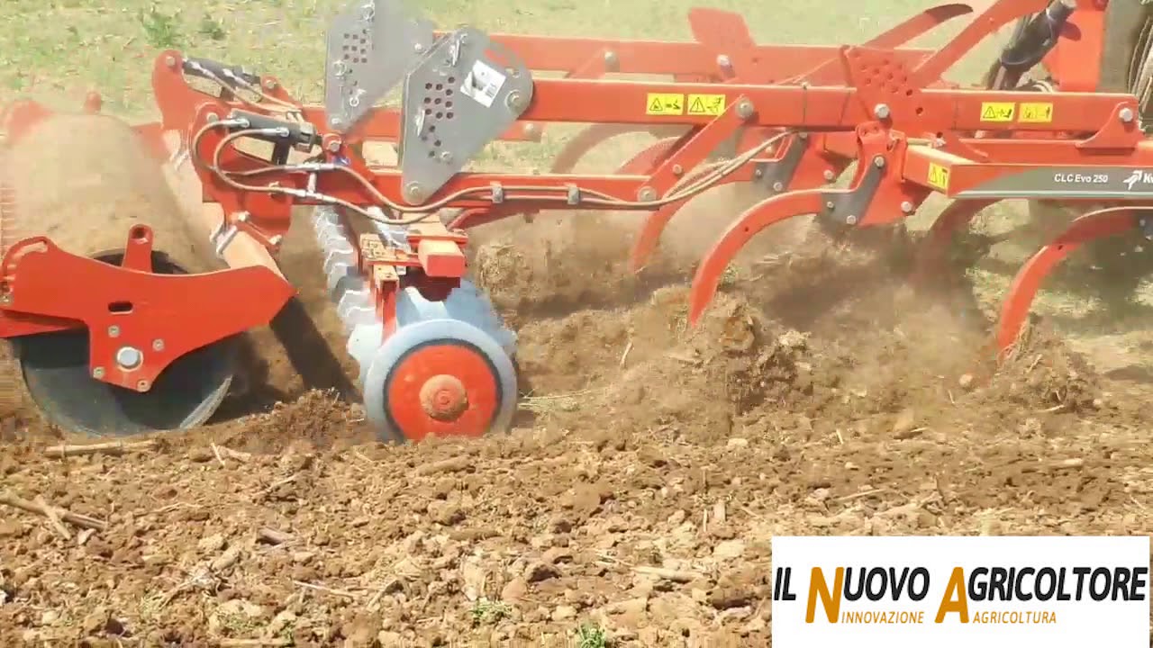 Mais in Friuli: concimazione, minima lavorazione e semina a dose variabile nell'azienda Pavan