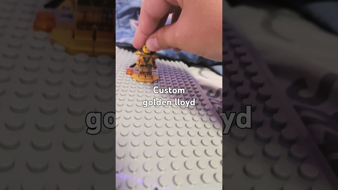 Show accurate custom lloyd 