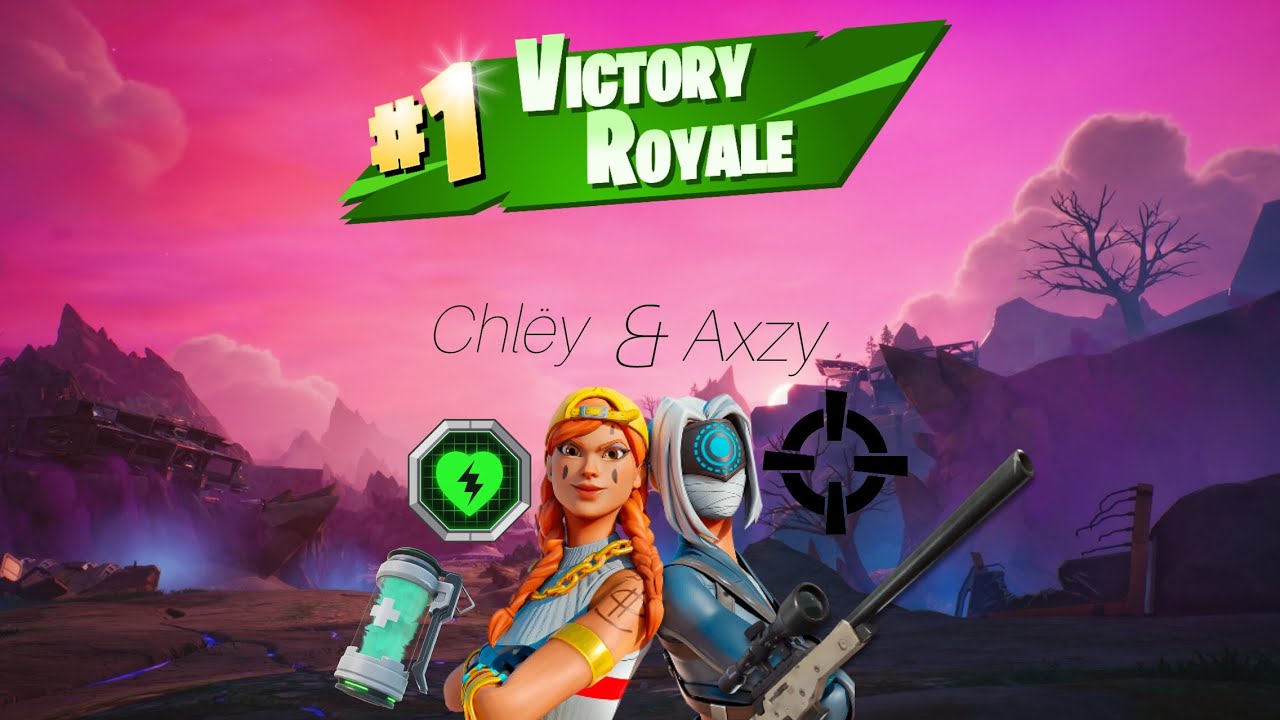 17# Je deviens une infirmière sur Fortnite ! 👩🏼‍⚕️