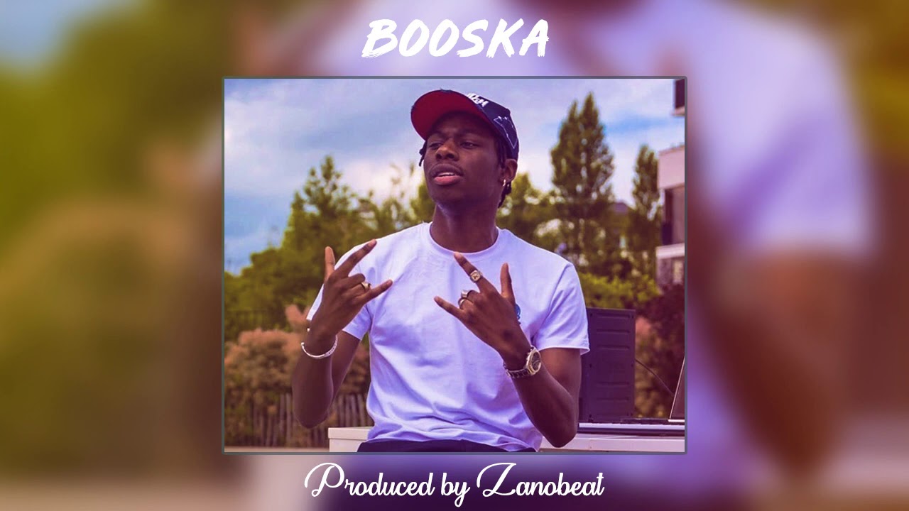[FREE] 4Keus x SDM x Tiakola type beat - BOOSKA (Melodic Guitar/Trap instrumental 2020)