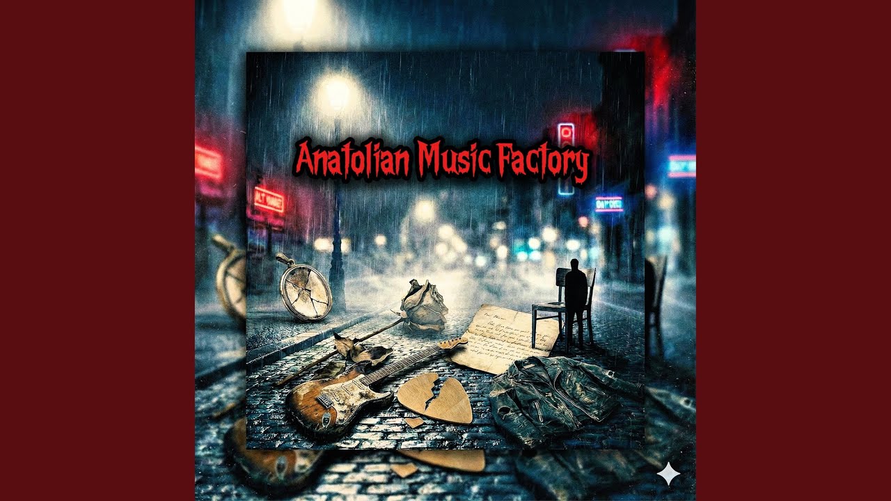 Eski Bir Tanıdık