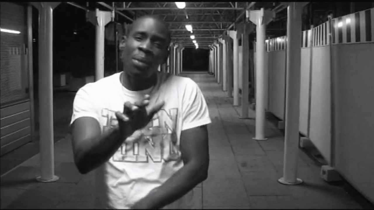 TGen King - Je ne suis plus le même (vidéo clip)