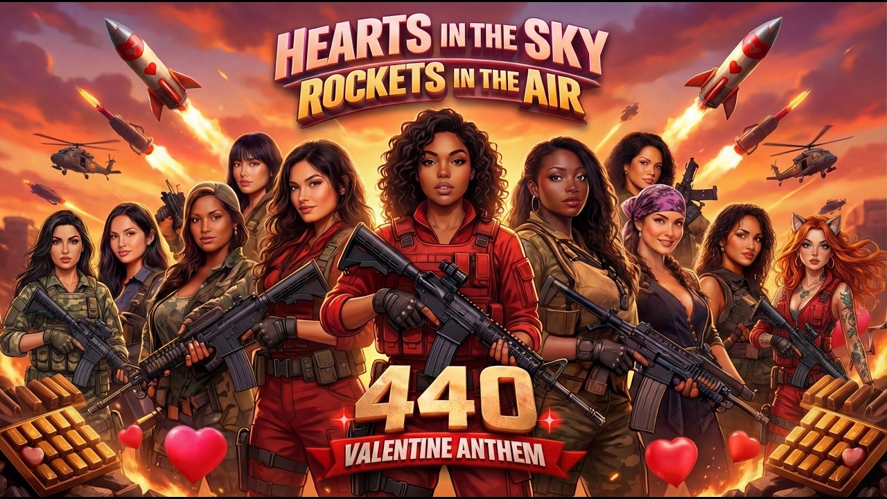 440 Ladies - BAJ Unfiltered 2 - BAJ Winters