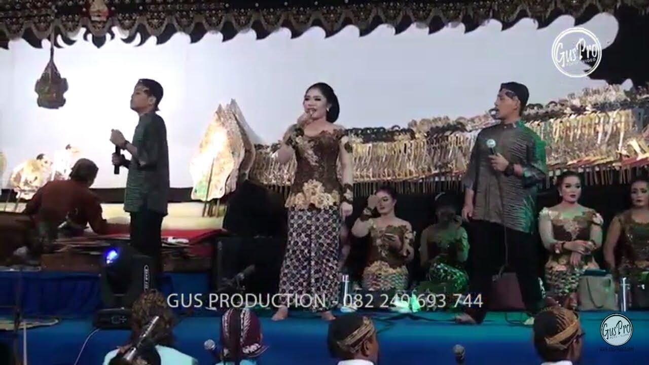 NEW HD!!! Goro-Goro PERCIL.CS - LUSI BRAHMAN Ds.Krandang Kec.Kras Kab.Kediri KI EKO