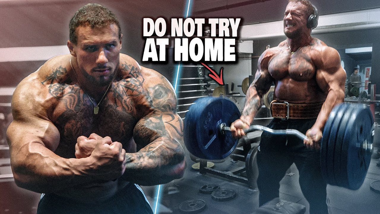 Master of Cheat Curls