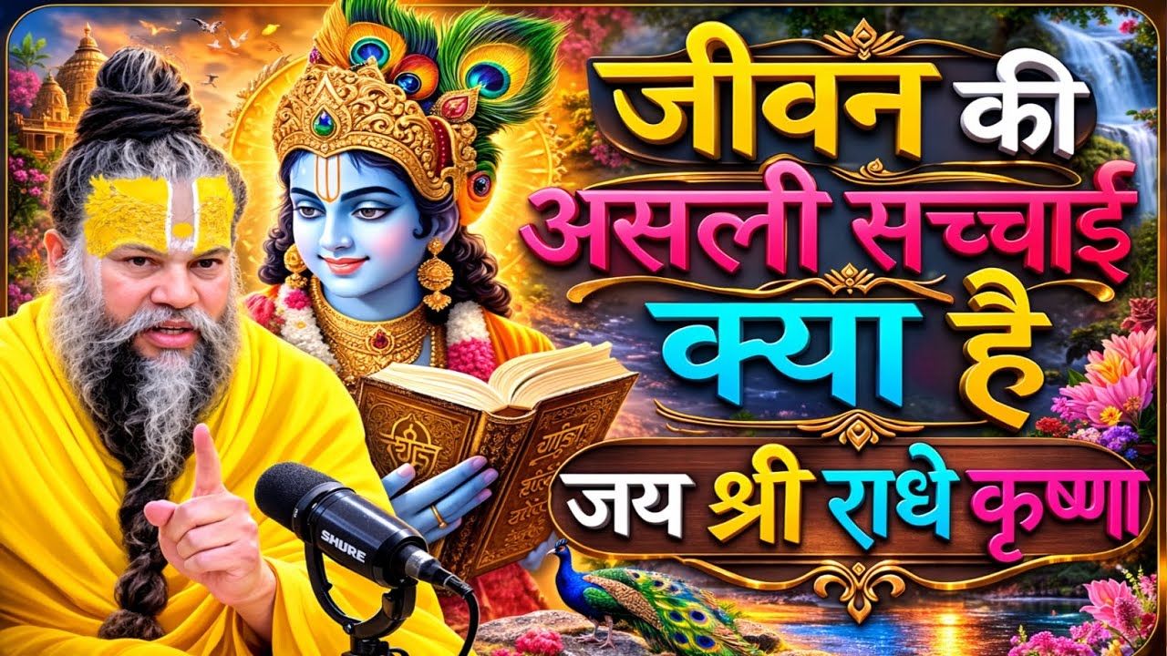 जीवन में असली सच्चाई यही है तो चिंता premanand maharaj on astrology,premanand motivation short video