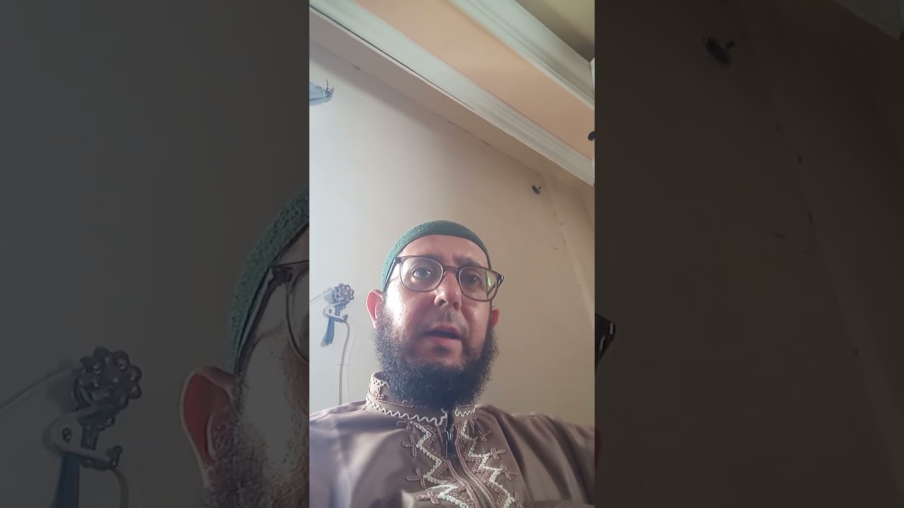 حديث الجمعة فضل الاستغفار