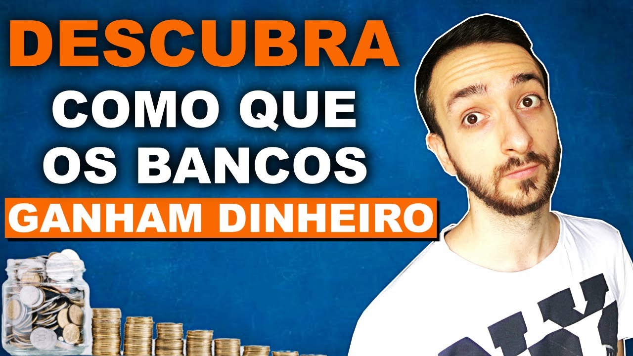 SPREAD BANC&Aacute;RIO: Entenda o que &eacute; de uma forma bem SIMPLES