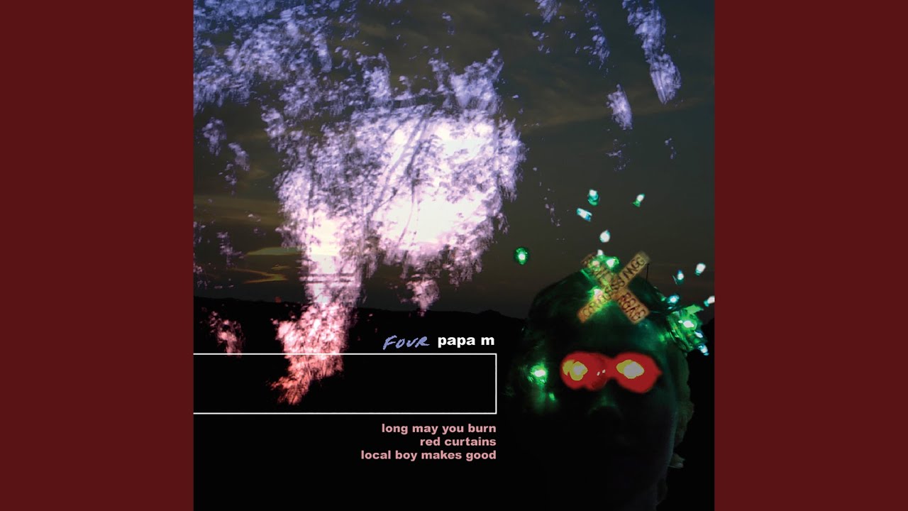 Long May You Burn
