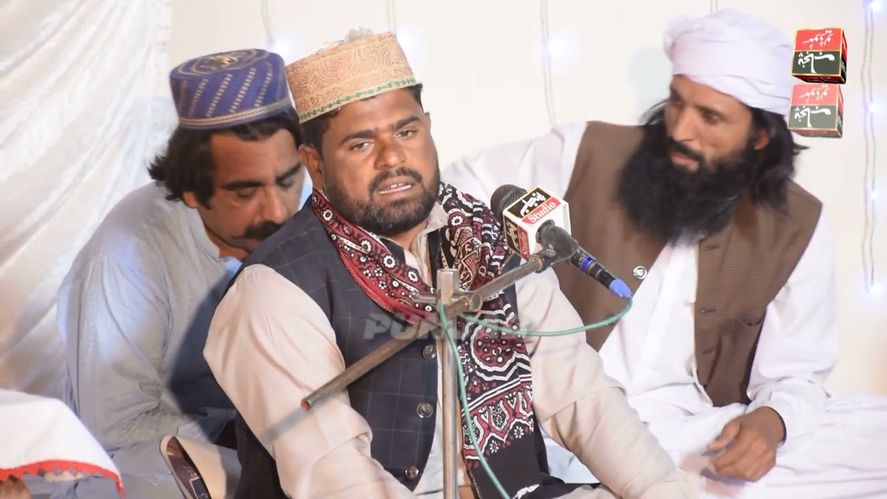 SAlana MAhfil PAk In 63 Chak Dhab Silanwali SArgodha 3