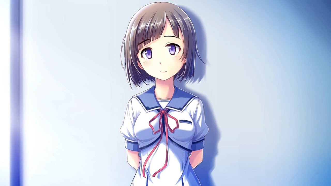 Gal*Gun 2 - Nanako Story (w/ Ending A) [Switch]