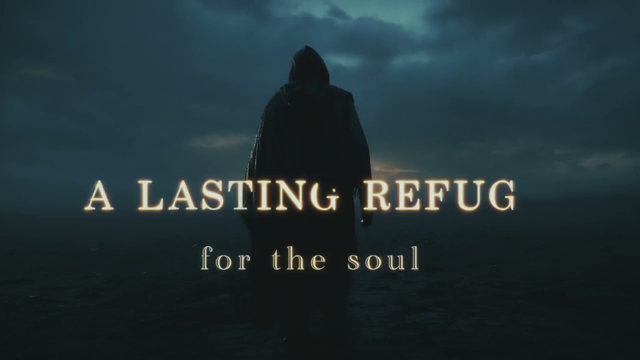 Shelter From The Storm - Official Lyric Video