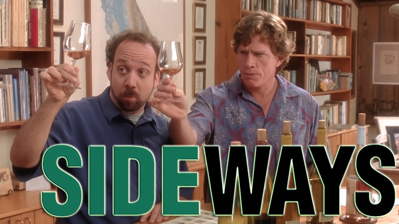 Sideways - Deleted Scenes (2004)