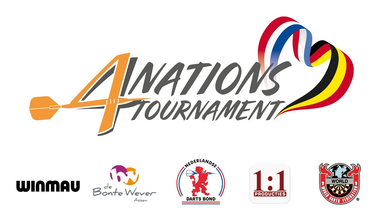 4 Nations Tournament 2025 - Day 1
