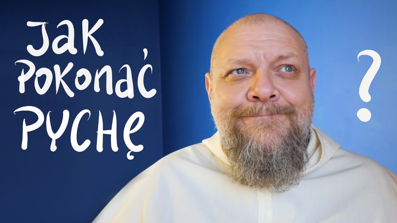 Jak pokonać pychę? [P&P 144]