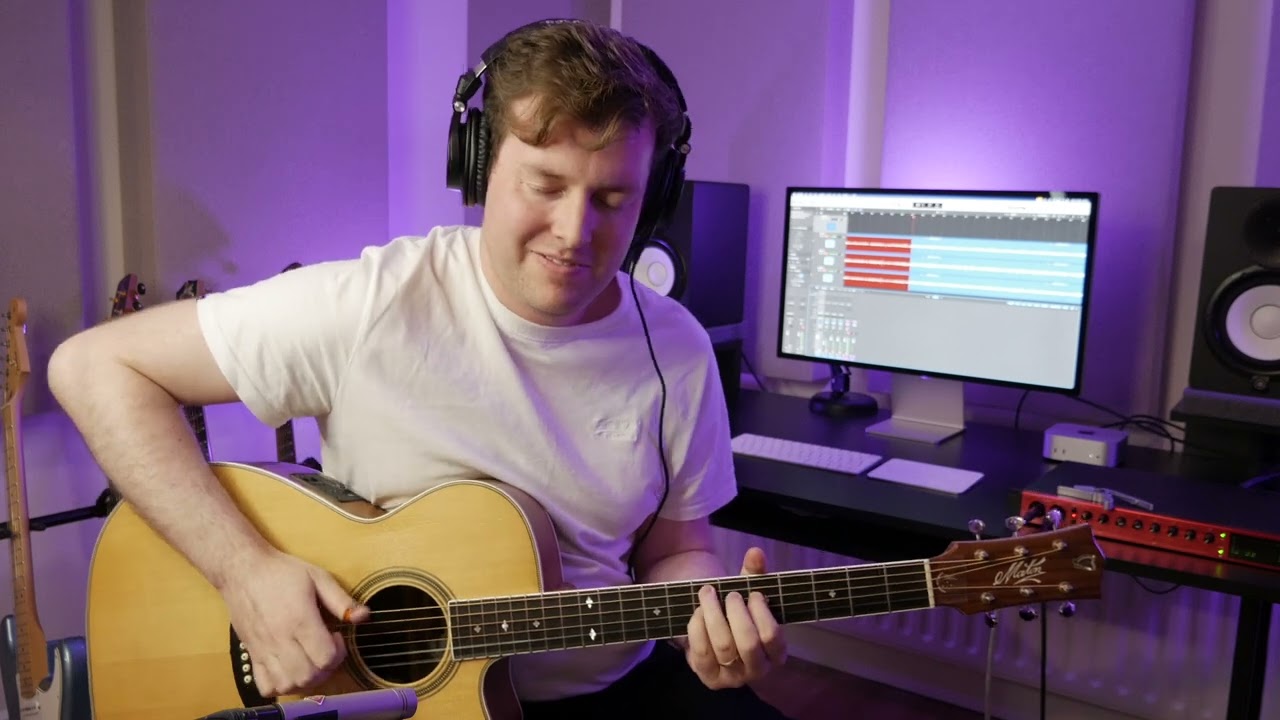 Bob Marley - Is This Love? | Fingerstyle Guitar Cover | Shane Hennessy