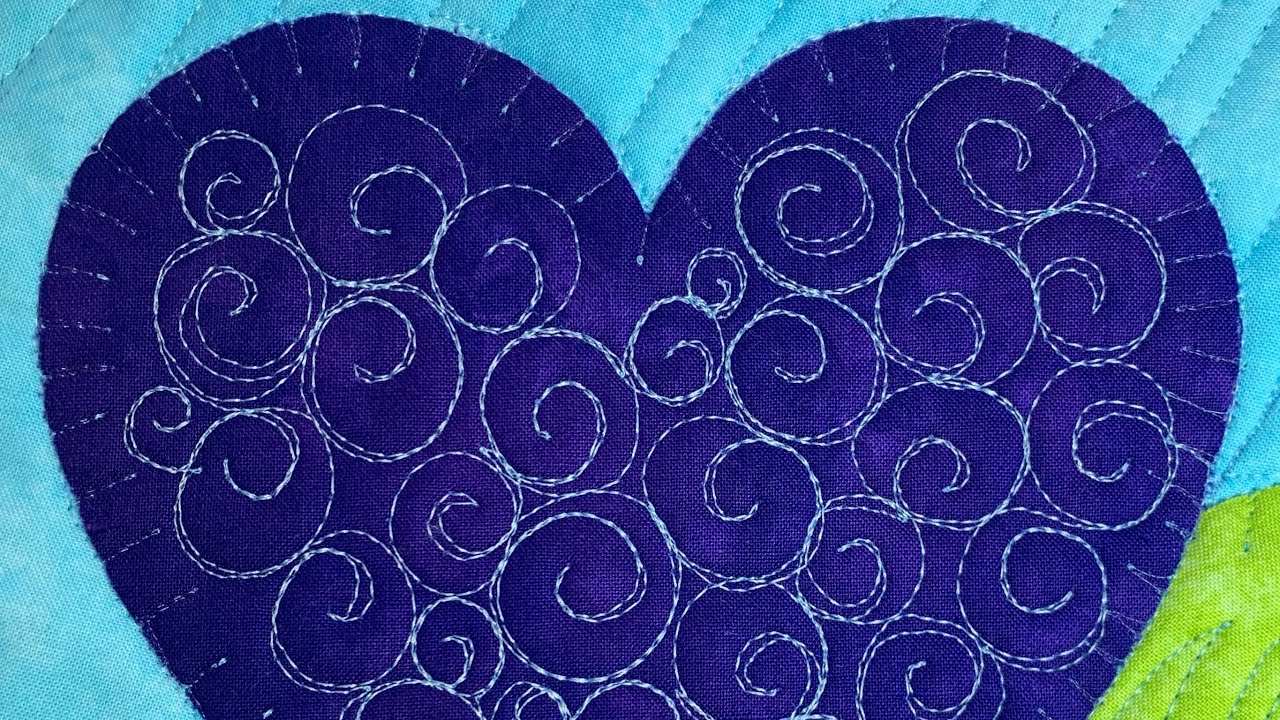 Valentine's themed Freemotion Friday Event