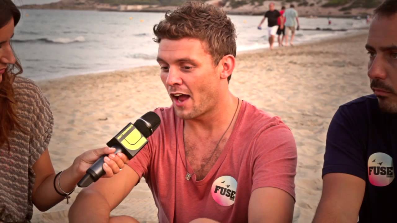 Fuse in London and Ibiza