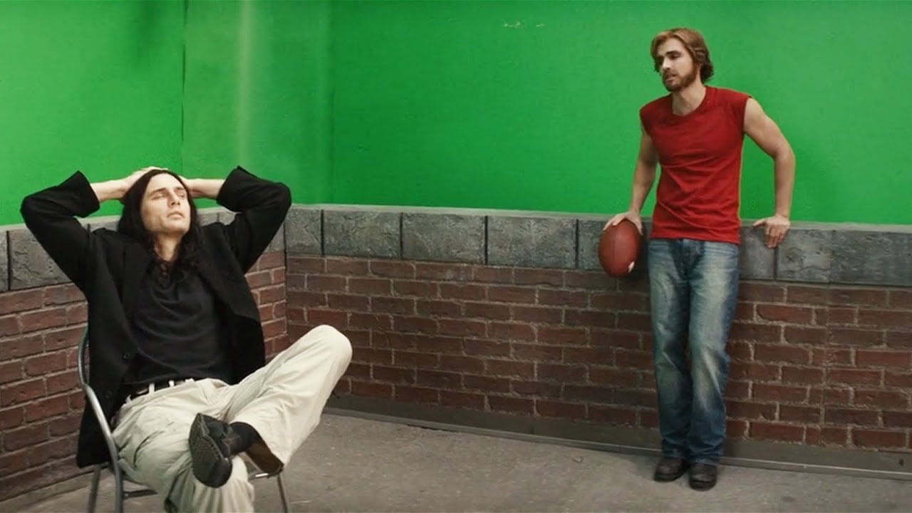 The Disaster Artist 