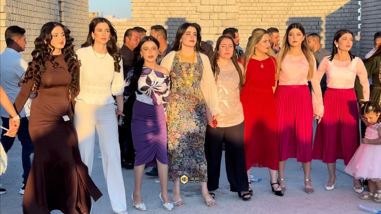 طوافا امادين ل كوندي سريجكا  16/5/2025 ( PART 3 ) 4K