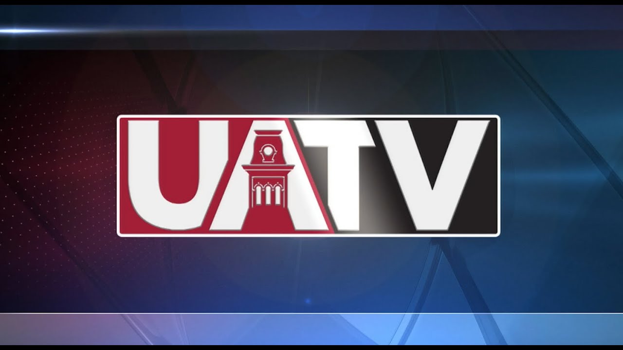 2021 NATAS MID-AMERICA COLLEGE AWARD WINNING BROADCAST | UATV News 03.18.2021