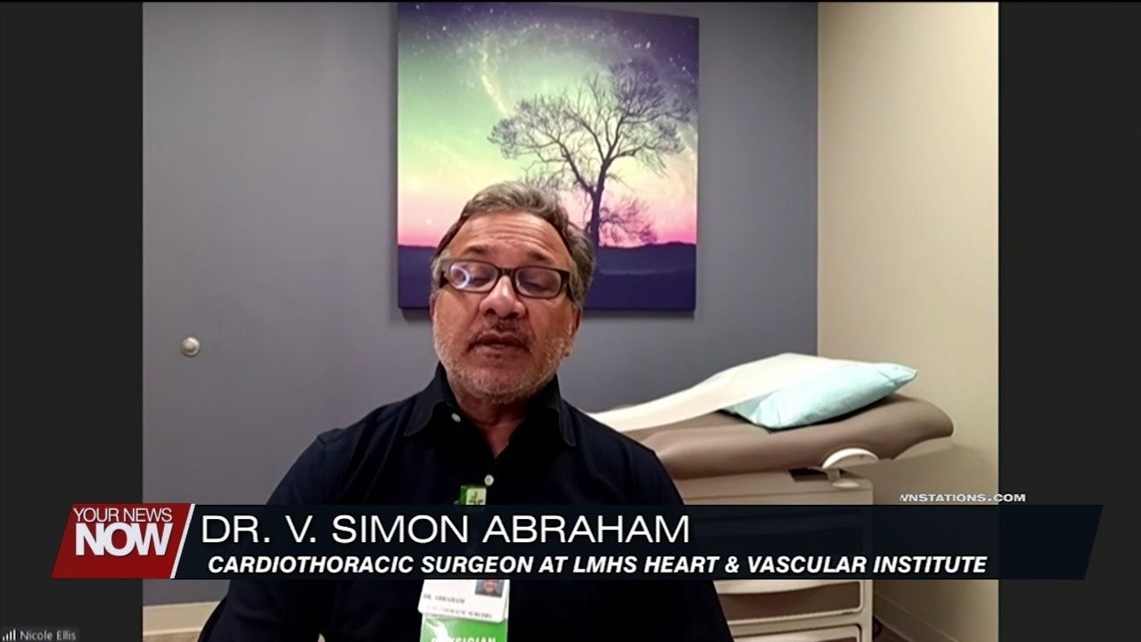 Learn more about open heart surgery with Lima Memorial Health System!