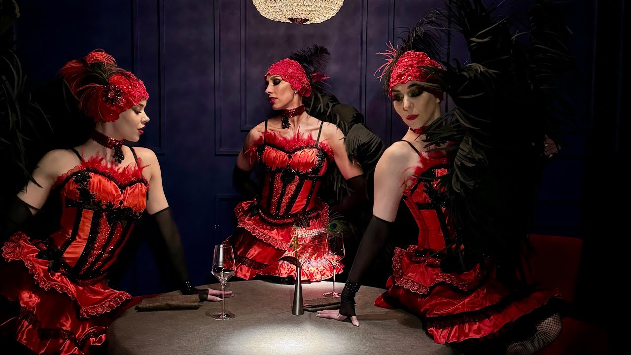 CABARET | #dance #performance