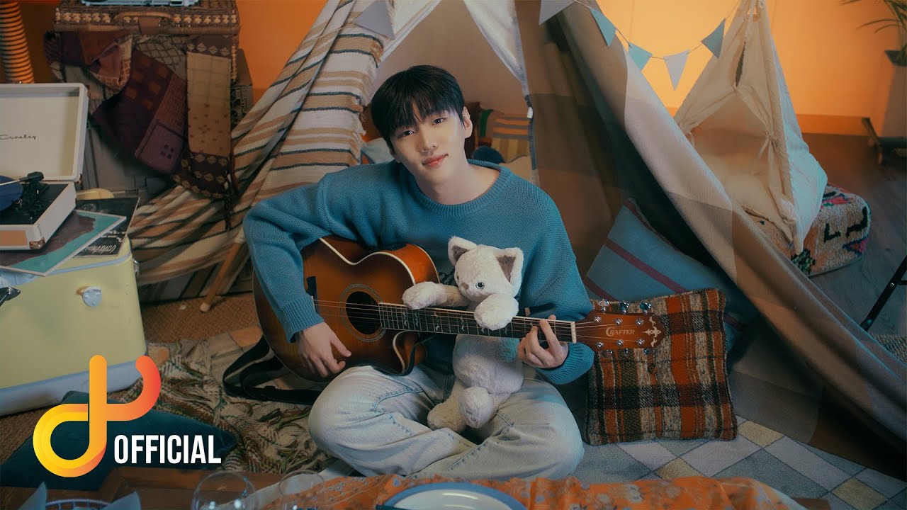 [재찬 JAECHAN] 'Oh Girl' MV