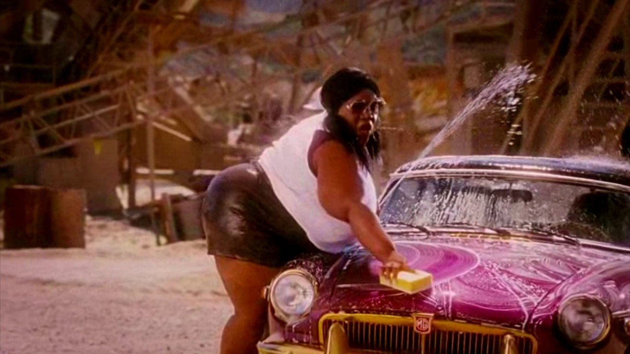 Kelis - Milkshake (Norbit mix)