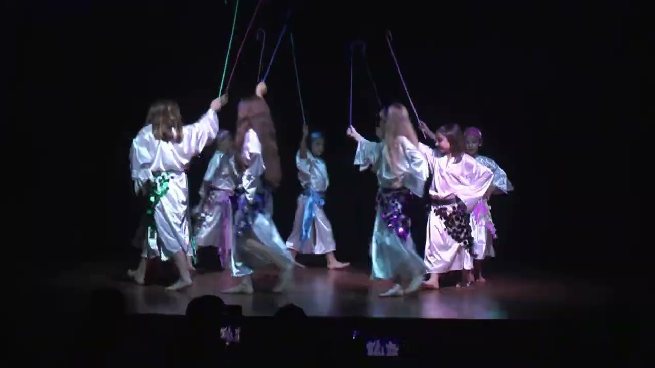 [XVR Producciones] Alicia by Afrah Bellydance Group 012