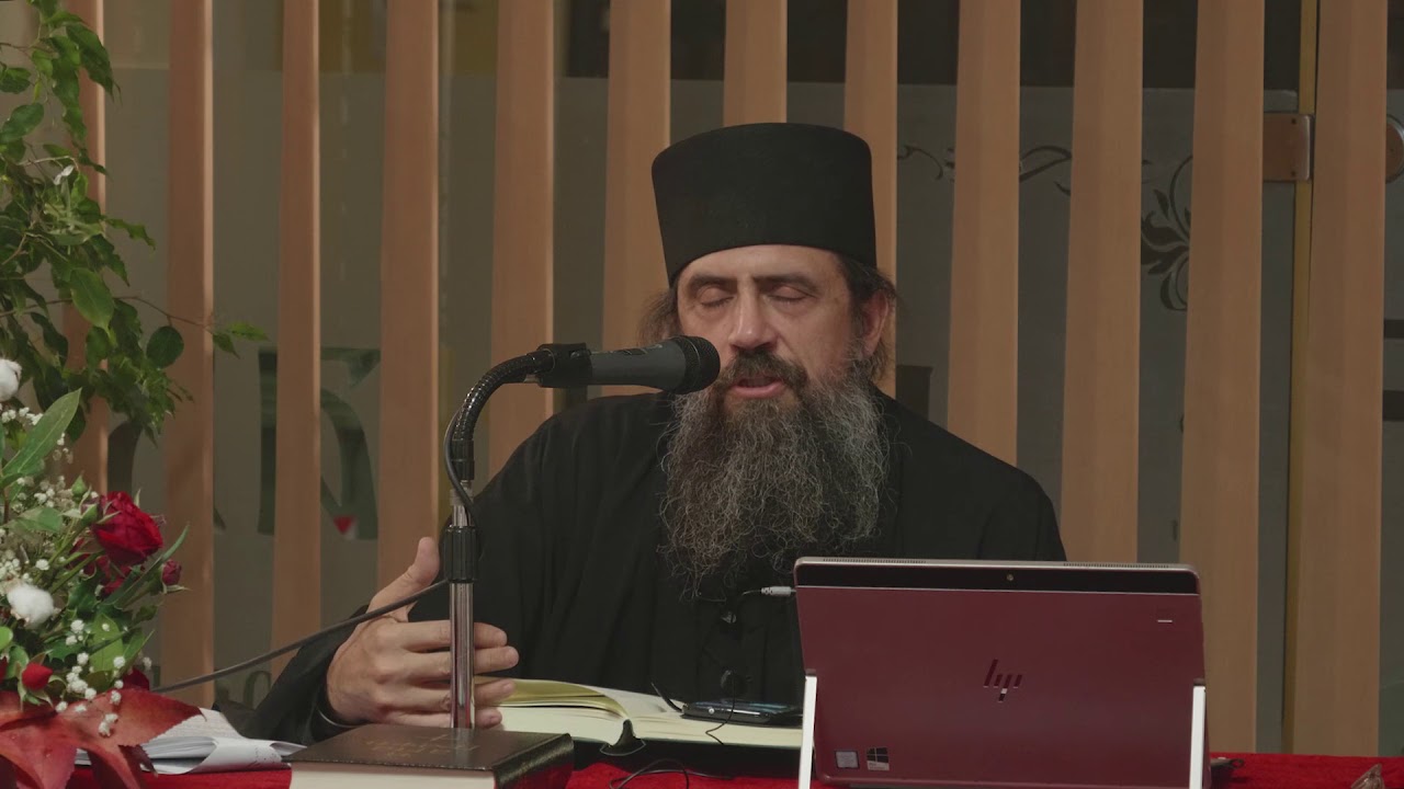 π. Σάββας Αγιορείτης: Η ΑΝΑΓΚΗ ΠΝΕΥΜΑΤΙΚΟΥ ΟΔΗΓΟΥ (μέρος β΄)