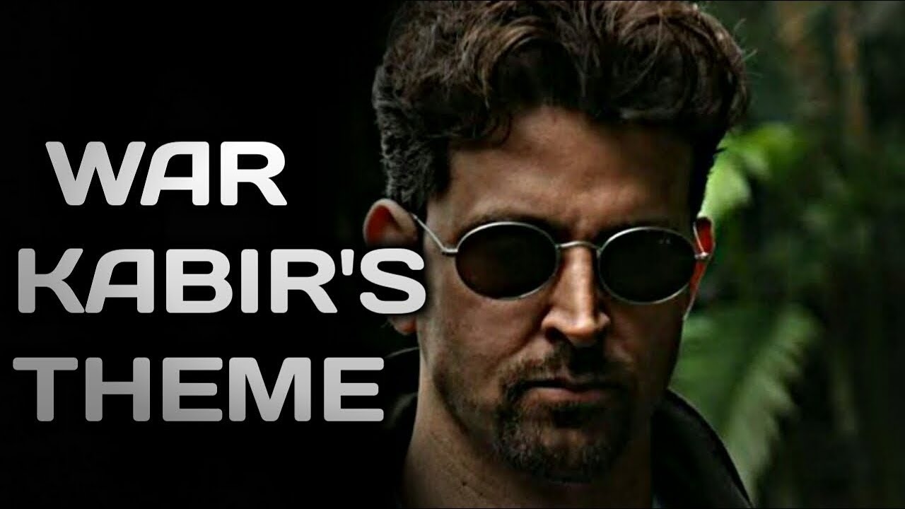 Kabir's Theme Orchestra Cover | War | #hrithikroshan