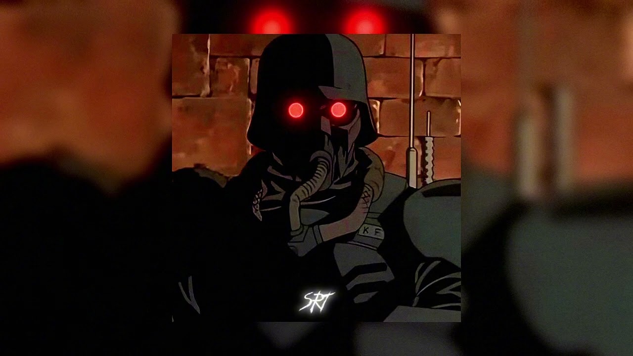 PlayaPhonk - PHONKY TOWN  ( s l o w e d + r e v e r b ) SRT