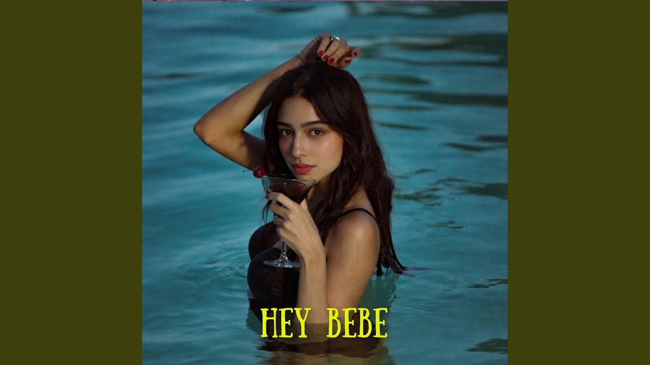 Hey BeBe