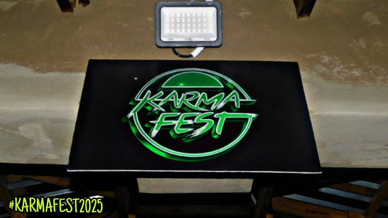 The Hood Show | Karma Fest | @Omphile Kgori's Event
