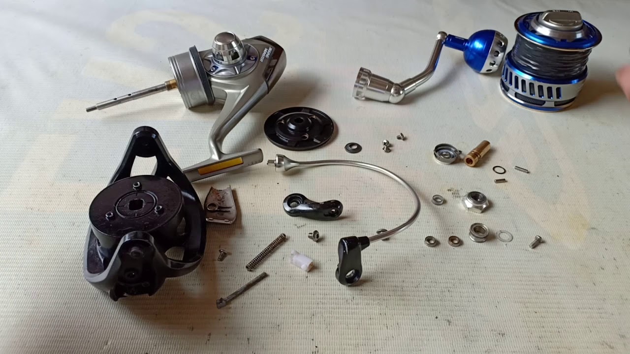 Jigging Monster GT 6500, mirip Daiwa Saltiga Expedition