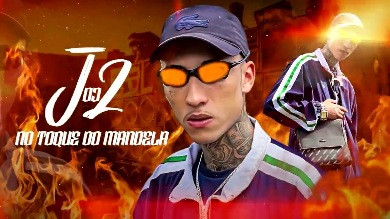 INFLUENCIADORA MC URUBUZINHO  ( DJ J2 e RICKY RIBEIRO )
