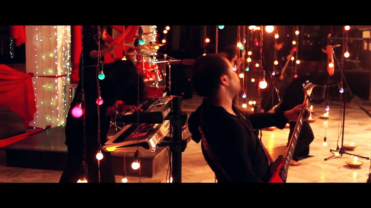 OCHIN PAKHI Down Syndrome Music Video