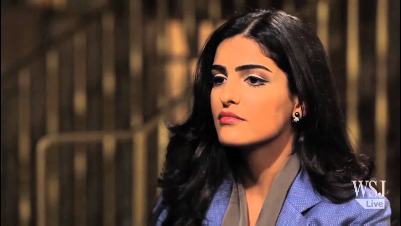 Princess Ameerah Al-Taweel on Women's Rights, Islam & Giving Back