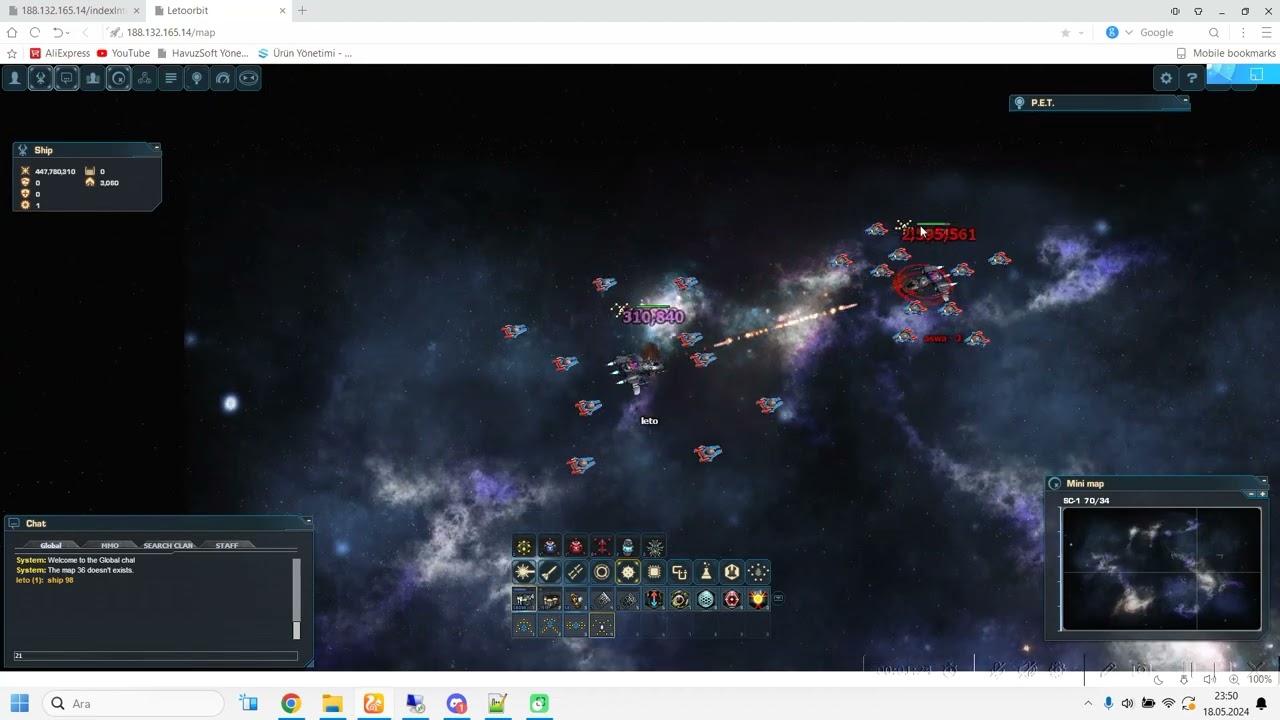 darkorbit private server sunucu/yenilerden.