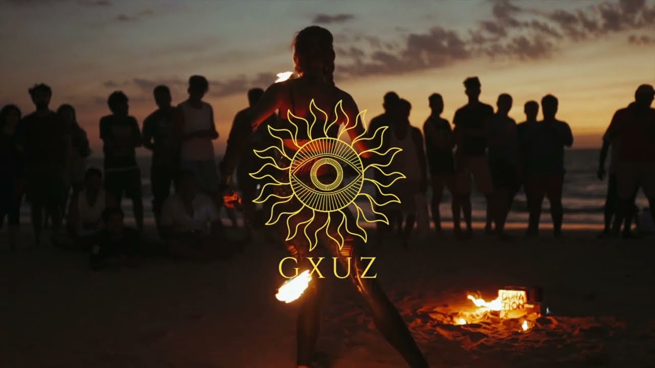 AFROROCK //  AFRO DANCEHALL TYPE BEAT // INSTRUMENTAL // MORENA- PROD BY GXUZ