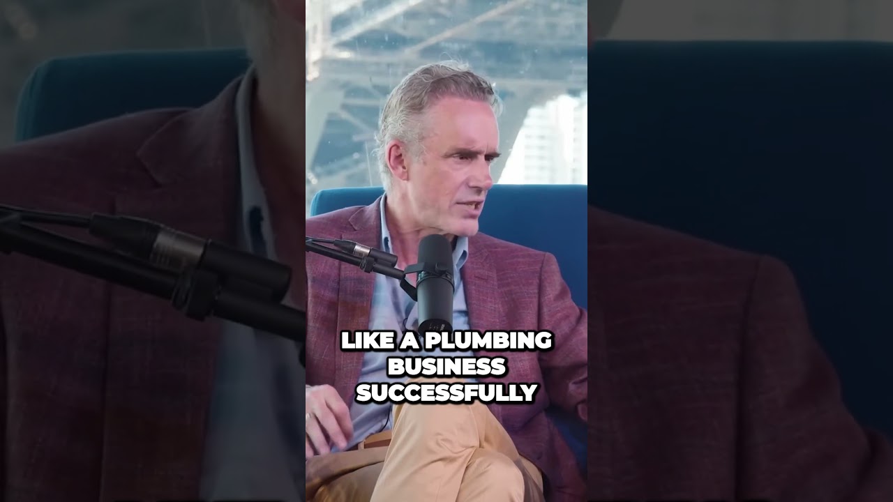 The Two Things YOU Need To Run A Successful Plumbing Business!